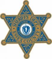 Essex County Sheriff's Badge
