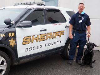 Essex County Sheriff's Department