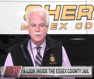 Watch NBC10's story "A Look Inside Essex County Jail Amid Coronavirus"