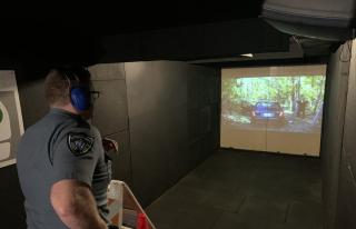 Essex County Sheriff’s Department, Middlesex Sheriff’s Office partner on interactive, scenario-based training