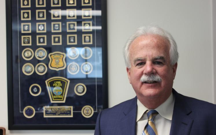 Essex County Sheriff Kevin Coppinger Interviewed – Year One Update – News on Initiatives