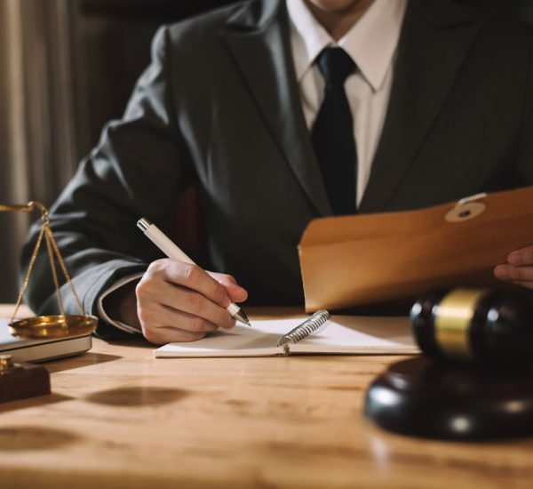 For Attorneys and Other Professionals