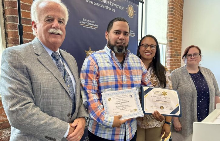 STAR Program Centers in Lynn and Lawrence