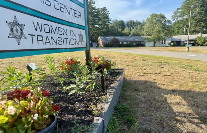 Women in Transition Center