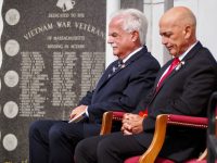 ECSD honors National POW-MIA Recognition Day with ceremony