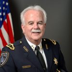 Sheriff Kevin Coppinger