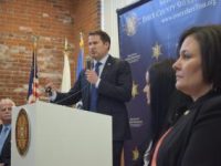 Sheriff launches STAR Program to Reduce Recidivism