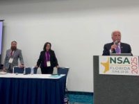 Essex County Sheriff’s Department showcases STAR program at National Sheriffs’ Association Conference