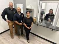 Sheriff expands inmate drug treatment program to The Farm