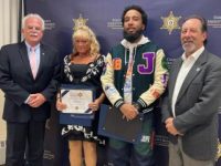 Essex County Sheriff’s STAR program graduates first participants, offers hope for the future