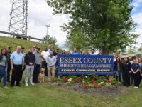 25 officers certified in critical incident stress management