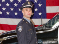 Essex County Sheriff Coppinger Announces Line-of-Duty Death of Officer Anthony J. Pasquarello