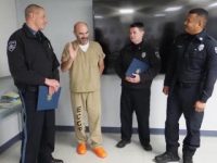 Inmate thanks Essex County Corrections Officers for saving his life