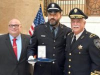 ECSD Sgt. James Ridley, STAR program earn top honors from Massachusetts Sheriffs’ Association