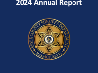 Sheriff Coppinger releases 2024 ECSD Annual Report