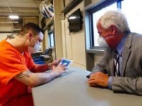 Essex County Sheriff’s Department Launches Innovative Tablet Program