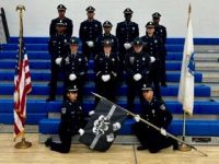 Essex County Sheriff graduates new officers, promotes supervisors