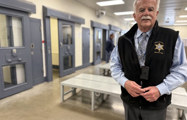 Lynn Item: Sheriff Coppinger’s careful approach has positive impact