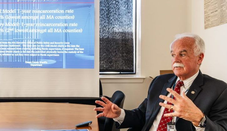 ITEMLIVE: Sheriff’s Department sees continued success