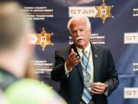 A Different Path Forward: Four Years of STAR in Lawrence